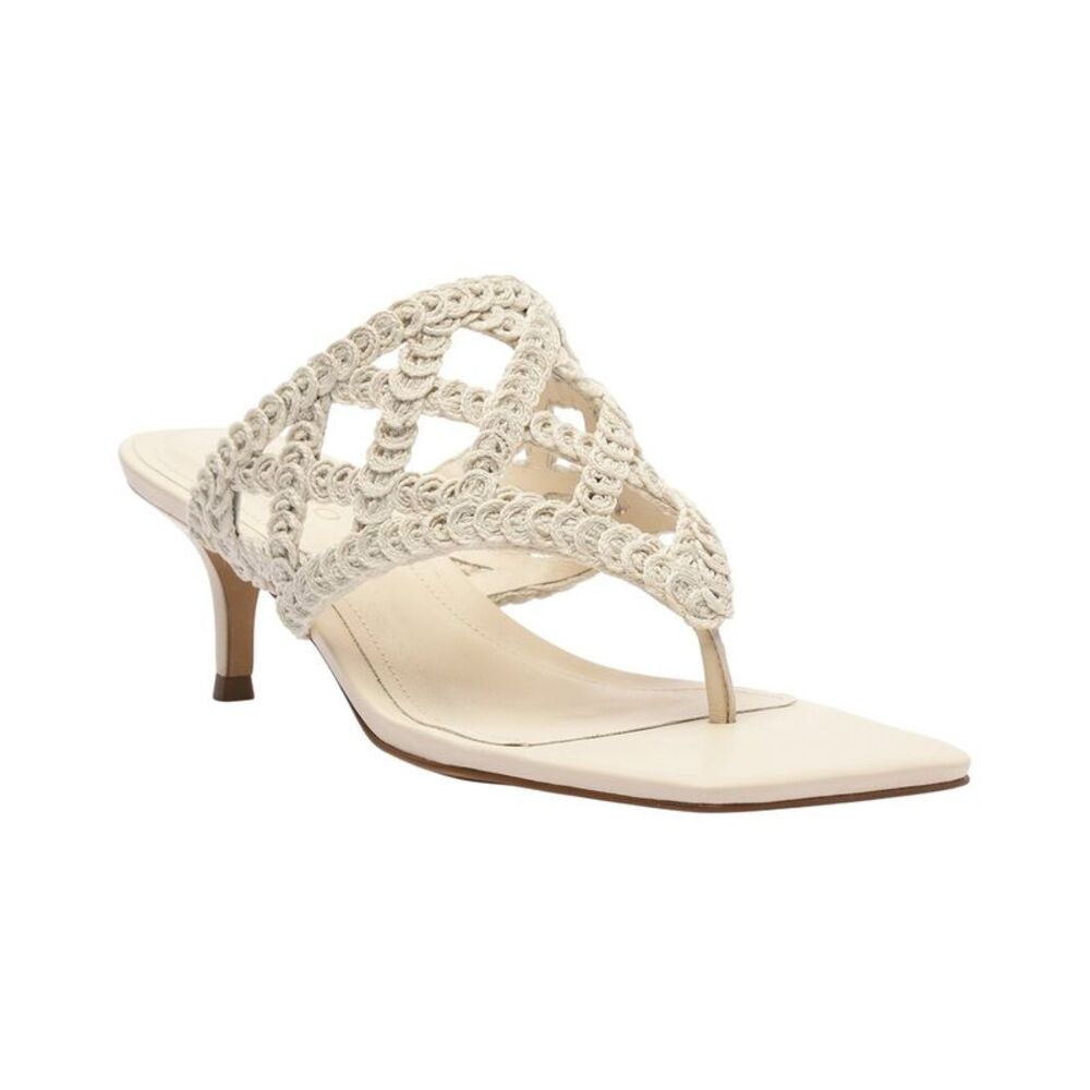 Arezzo Brie Sandal